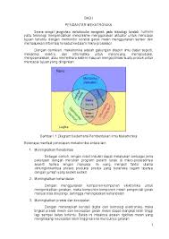 Maybe you would like to learn more about one of these? Doc Materi Dasar Mekatronika Raka Sekarrini Academia Edu