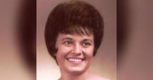 Shirley Anne Burton Obituary