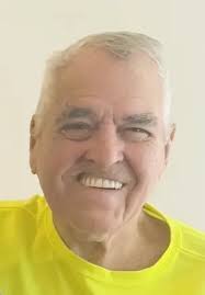 Obituary information for Denis Logan