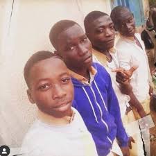 Read zinoleesky latest gist and stories also on naijatunez. Throwback Photo This Old Photo Of Lil Frosh And Zinoleesky Will Surely Motivates You Naijaloaded