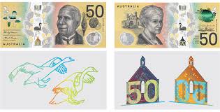 Sell your drawings as vector artwork. Rba Banknotes Counterfeit Detection Guide