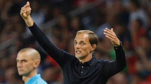 Thomas tuchel's faith in kai havertz helps chelsea believe the hype the young german's winning goal in the champions league final announces him as a generational talent in the making 02:29 Psg Coach Tuchel Fast Tracking Young Players To Senior Team Tsn Ca
