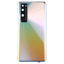 Huawei Nova 7 Pro 5G (Silver ...