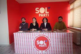 Ha ödp'nin bu hali ne işe. Sol Parti Den Calismalarina Ve Hedeflerine Iliskin Aciklama Video Pirha