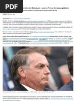 LAVA JATO Relatorio