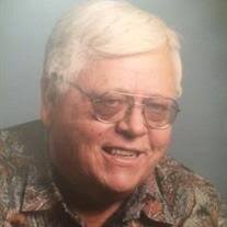 Hugh Ed McClendon Obituary