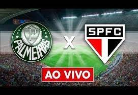 sao paulo x palmeiras ao vivo hd com imagens this word online modern tech education modern