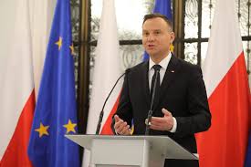 Check spelling or type a new query. Nie Przywodztwo Na Prawicy Nie Budowa Nowego Ruchu Politycznego Oto Prawdziwy Cel Dudy Crowd Media