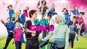 Watch gol & gincu 2005 full movie online. Watch Gol Gincu Vol 2 2018 Putlockers Watch Free 123movies Gol Gincu Vol 2 Putlockers Online Putlocker123 Hd Stream
