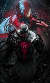 There are small little scratches on the figures hand and minuscule color marks on the left eye of the figure. Bosslogic Prospects Anti Venom For Venom 3 With Fresh Venom 2 Inspired Artwork