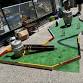 5th Annual Downtown Mini Golf Tournament