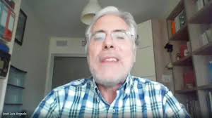 CONVEGNO INTERNAZIONALE A DISTANZA DEL 24-04-2020