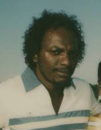 Obituary for Clarence Isaac Robinson