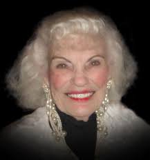 Obituary information for Ina Marshall