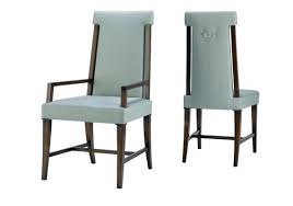 Shop online for chairs and benches in modern upholstery such as velvet, leather and rattan. Nora Dining Chair High Back Dining Chairs High Back Dining Chairs Furniture