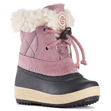 Olang Kids Collection Of Winter Boots For Kids