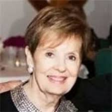 Elizabeth Harakas Obituary November 23, 2014