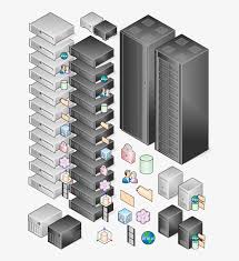 This plan does not include the visio desktop app. Download Visio Server Shapes Clipart Microsoft Visio Visio Stencil Server 3d Png Image Transparent Png Free Download On Seekpng