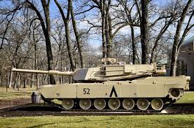 The abrams integrated management (aim) program overhauls old m1a1s to original factory standards, a program first initiated in 1997. 137 Abrams Tank Photos Free Royalty Free Stock Photos From Dreamstime