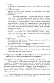 Contoh soal cerita matematika dan penyelesaiannya. Http Digilib Uin Suka Ac Id 8030 1 Luluk 20mauluah 20implementasi 20pendekatan 20konstruktivisme 20pada 20pembelajaran 20operasi 20bilangan 20bulat 20di 20pgmi Pdf