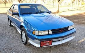 37k miles 1990 chevrolet cavalier z24 37k miles 1990 chevrolet cavalier z24