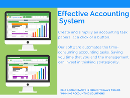 Computerised Book Keeping Systems Dmo Consultancy And Accounting Services