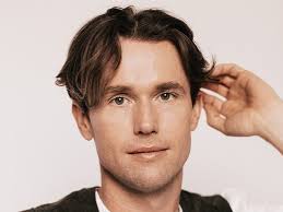 The 2023 Out100: Levi Chambers