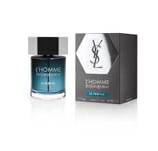 The scent was launched in 2013. Yves Saint Laurent L Homme Le Parfum Eau De Parfum Vapo L Homme Herrendufte Yves Saint Laurent Marken Parfumerie Godel
