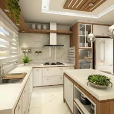 Desain ruang keluarga menyatu dengan ruang makan ini, kami harapkan bisa menjadi refernsi untuk anda. Ruang Makan Dapur Besi Kayu Furniture