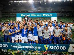 Brazilian club atletico mineiro triggered controversy friday by naming alexi cuca stival as their new coach, despite his conviction for sexually assaulting a minor 34 years ago. Campeonato Mineiro Nao Tera Quartas De Final Em 2020 Portal Diario Do Aco