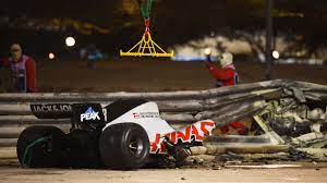 For earnhardt, the risk that nascar drivers take every time they step on the pedal is one that he knows all too well. This Is How Romain Grosjean Survived