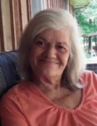 Betty Sue Day Obituary