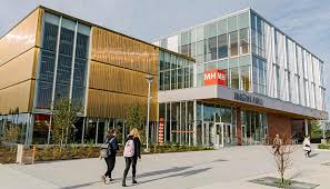 Opticianry Schools Part I Seneca College Of Applied Arts And Technology In Toronto Canada Top 10 Colleges Centennial College Durham College