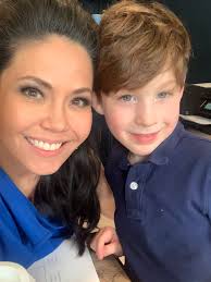 🎂🎉 Ten years and one day apart, but both born to change my world. Happy  birthday to two of the greatest gifts. My sweet gemini boys, Bob (12) and  March (2). I