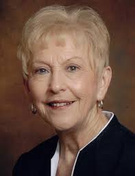 Obituary information for Frances Bowman Russell