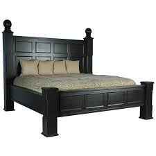 Maybe you would like to learn more about one of these? Black King Size Bed Frames 19 For Sale On 1stdibs