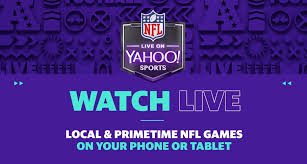 Join or create leagues with custom rules, check live scoring, control multiple teams all at yahoo fantasy includes fantasy leagues for more than just the nfl; Live Nfl Games Will Now Be Available For Free In Yahoo Fantasy Football App Next Season The Streamable