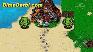 Rpg psp español / top 10 best psp rpg games of all time latest collection 2021 techiglu : Psp Android Cladun This Is An Rpg Ppsspp Android Best Setting For Android