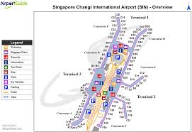 singapore changi international airport wsss sin