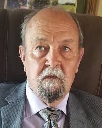 Harold “Harry” R. Rittenour