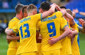 Обзор матча (7 июня 2021 в 19:00) украина: Ukraina Razbila Kipr Igrayushij V Menshinstve Isport Ua