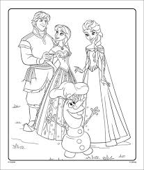You are in the magical land of frozen coloring pages, and we are its inhabitants. Anna Elsa Olaf Frozen 1 Free Coloring Pages Crayola Com Crayola Com