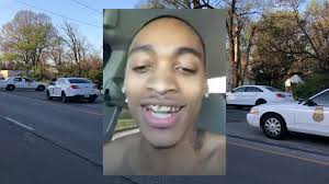 Dreasjon reed's death in indianapolis in may has been followed by protests, lawsuits and a grand did dreasjon reed record the shooting? Man Killed In Indianapolis Police Shooting Livestreamed Police Chase Moments Leading Up To Death Fox 59