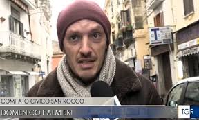 OSPEDALE SAN ROCCO: ASSEMBLEA DI STRADA… PARTE LA PROVOCAZIONE DEL COMITATO  CIVICO!