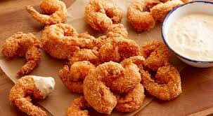 Resep udang kecil goreng tepung. Resep Udang Goreng Tepung Untuk Bekal Si Kecil Sekolah Okezone Lifestyle