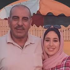 Fundraiser by Ekhlass Abu zaida : Help Ikhlas and her family buy medicine  and food