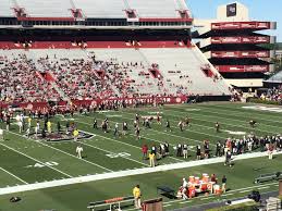 Williams Brice Stadium Section 19 Rateyourseats Com