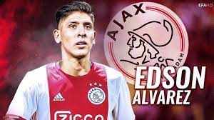 Una publicación compartida por edson alvarez.🦁 (@edsonnalvarez) link copied. Edson Alvarez Edson Omar Alvarez Velazquez Ajax