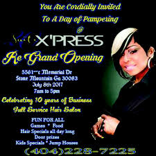 Conveniently located near dillards inside stonecrest mall. Dekalb S 10 Do Hair Salon Celebrates 10 Year Anniversary On Common Ground News 24 7 Local News