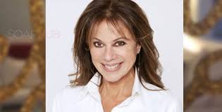 💕Cady McClain appreciation post! What do you love most about this fabulous  soap player?💕